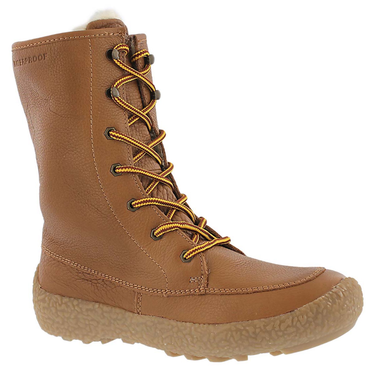 cougar sadie waterproof boot